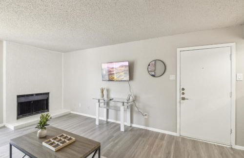 The Landry 277 Spacious and Cozy 2 Bedroom 1bth - Foto 22