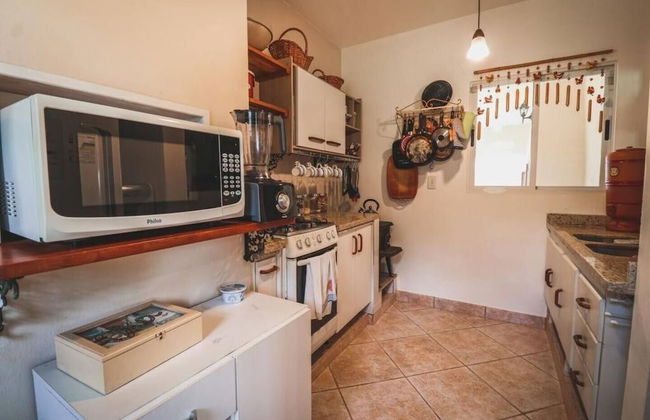 Sítio Fuchsia Régia em Rancho Queimado - Foto 6