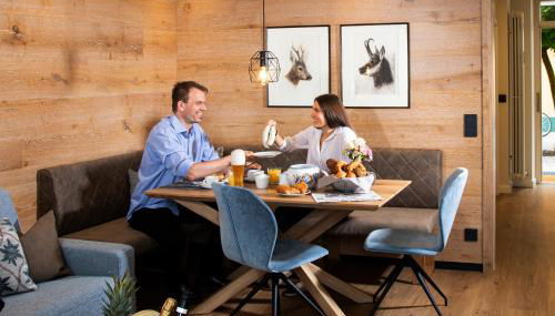 Weber Hofmark Apartments - Foto 4