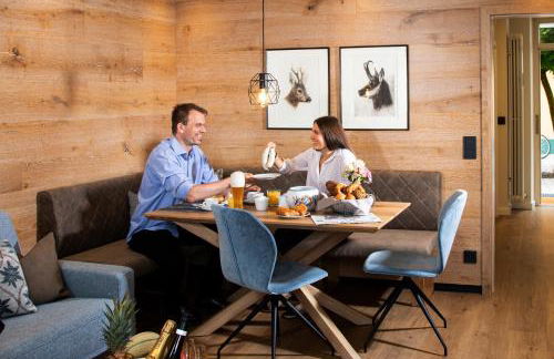 Weber Hofmark Apartments - Foto 4