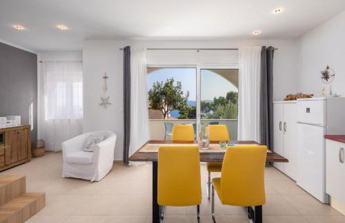 Appartments Villa Daria - Foto 24