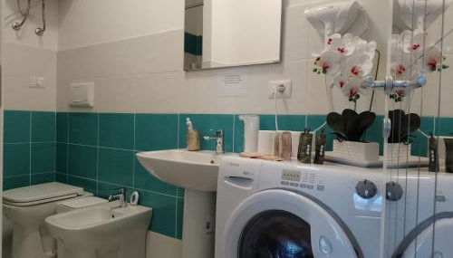 Casa dei Fiori Blu - Foto 4