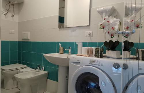 Casa dei Fiori Blu - Foto 4