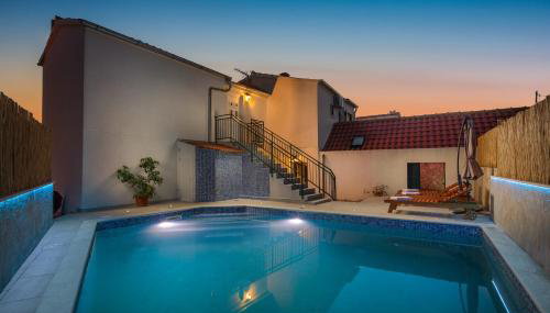 Holiday Residence Danica - Foto 1