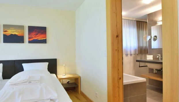 Royal B26 - Foto 3, Habitación