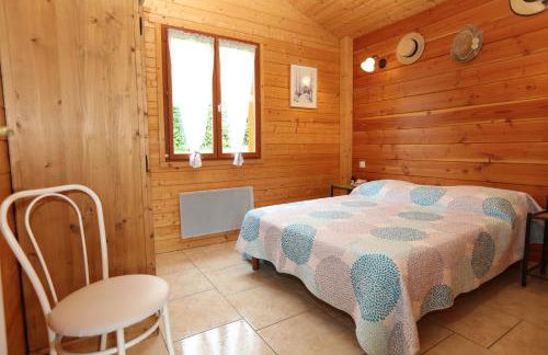 Chalet de Grettery - Foto 7