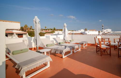 Can Peix - Relax y atardeceres únicos junto al mar - Foto 31