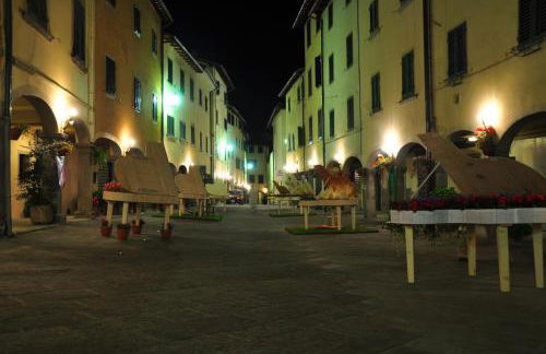 Appartamento Borgo Mezzo - Foto 36