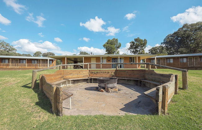 Reflections Grabine Lakeside - Holiday Park - Foto 33