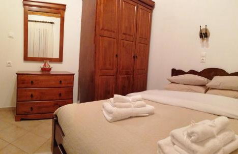 Ξενώνας Το Πατρικό - Foto 23