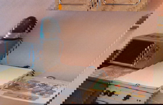 Apartment Kirova 59 - Photo 14