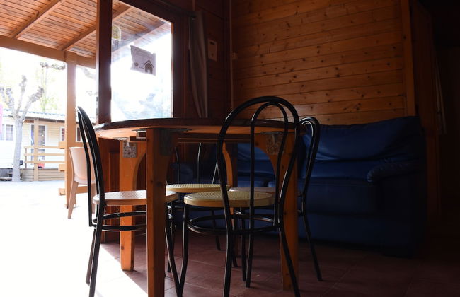 Mediterrani Natura Spa Resort - Foto 73