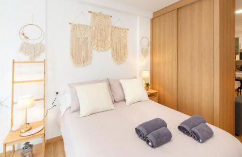 Apartamentos Coruña vip centro - Foto 86