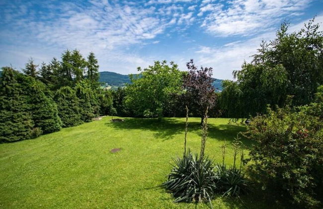 Villa in Brenna Near Ski Lifts & Pool - Photo 27