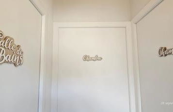 Proche Lorient Maison - Piscine- Golf - Foto 17