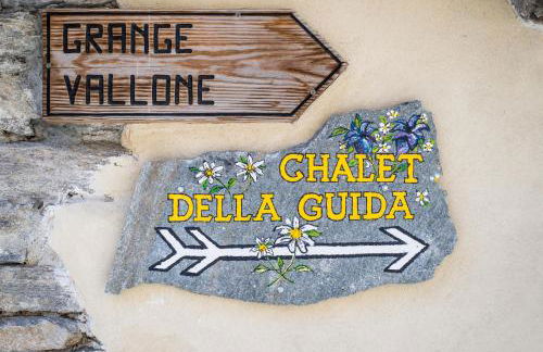 Chalet Della Guida - Foto 45