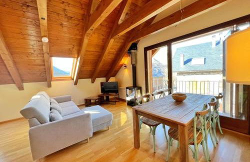 Ático turistico en Durro - La Vall de Boí - Foto 11