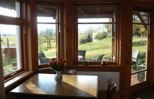 Ferienwohnung Naturhaus, 50qm - Photo 9