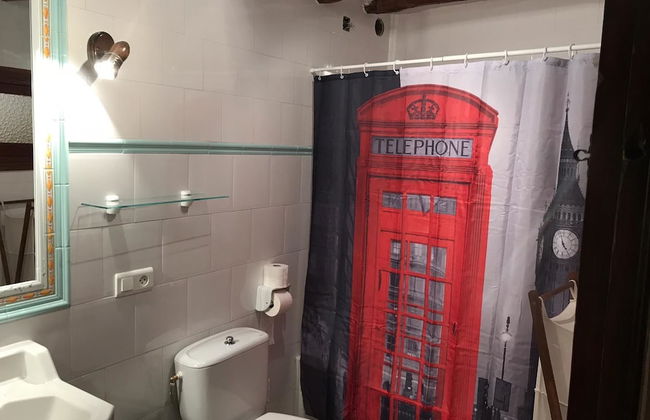 Casa Rural La Cañada - Photo 16