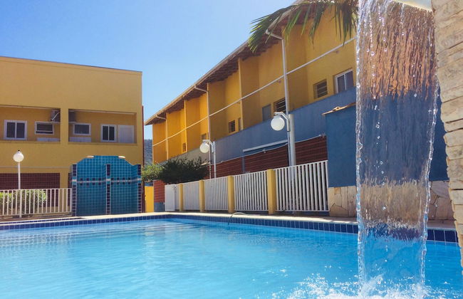 Pousada Caraguá - Foto 17