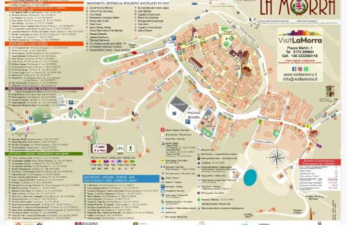 A 4 chilometri dal belvedere più bello delle Langhe - Photo 11