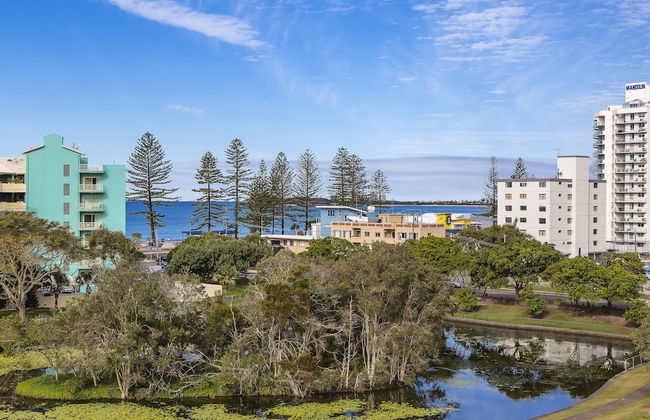 The Mirage Alexandra Headland - Foto 70