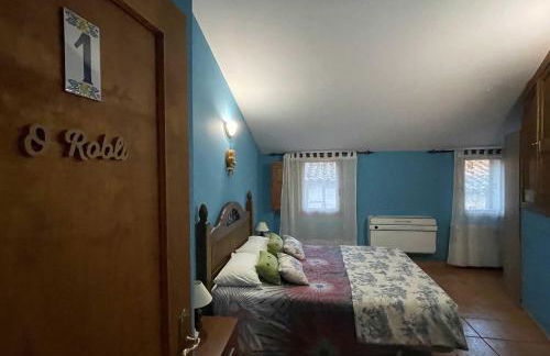 Casa Rural Las 6 Hermanas - Foto 15