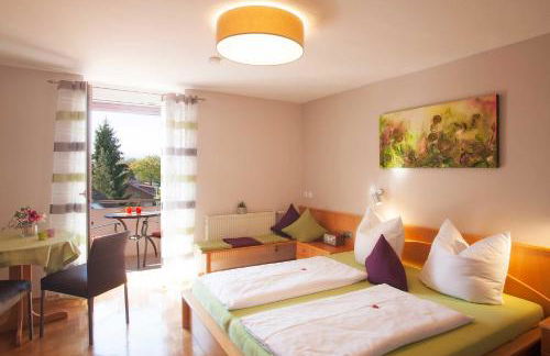 Ferienwohnungen Merkle - Foto 75