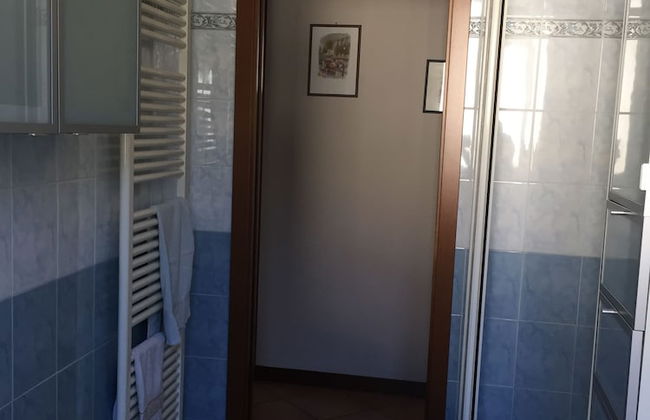 Casa Grazia Magreglio, Bellagio, Lake Como - Foto 19