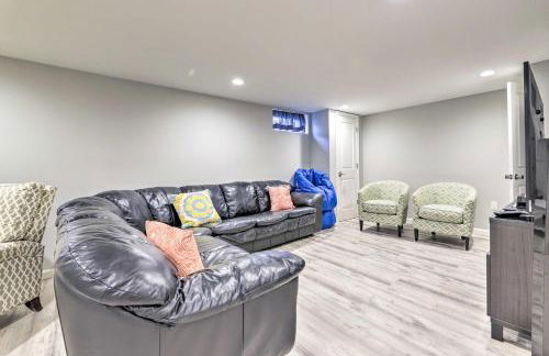 Charming Old Saybrook Cottage Less Than 1 Mi to Beach - Foto 22