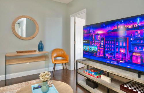 The Hillside | Full House | Parking | Near EWR-NYC - Foto 28