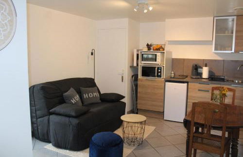 Chez Santia - Foto 17