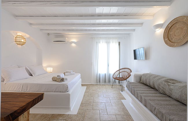 9 Muses Villas Mykonos - Photo 26