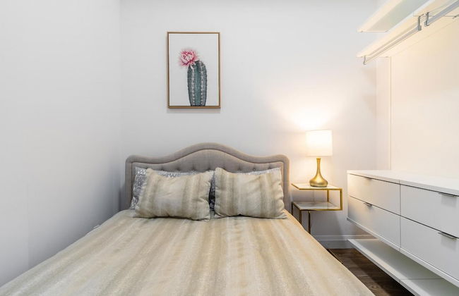 1 Bedroom Loft Free Parking Gym 1 - Foto 23