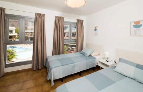 Apartamentos Charco del Conde - Foto 44