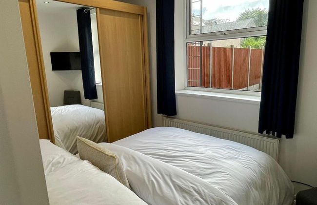 B16 Apartment A Birmingham - Photo 2