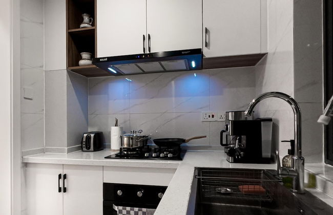 Da'Bryl Luxury Suites - Foto 22