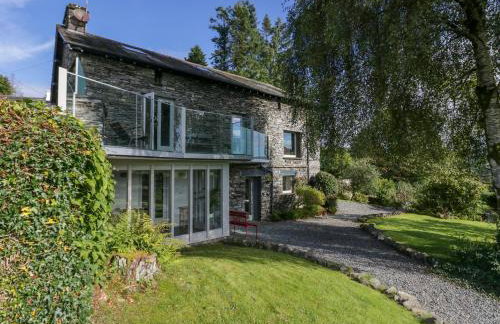 Birkwray Barn - Foto 1