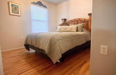 Southwest Escape 2 Bedroom with Private Entry and Patio - Foto 22