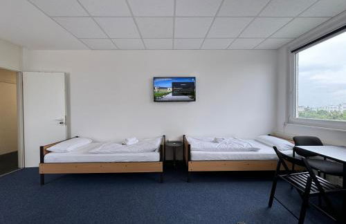 Thuja Apartments Karlsruhe-Neureut by KurzZeit - Foto 30