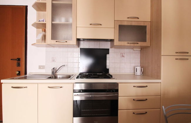 Italianway - Bligny 39 Studio - Foto 12