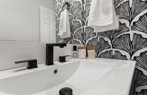 The Luxe/HotTub/Playground/12min KHP/30min Ark - Foto 18