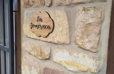 La Jomeruca ,espaciosa casa rural cerca de playa y montaña - Foto 52