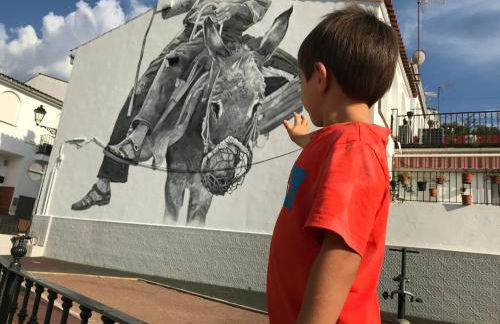 La Apañaora - Foto 56