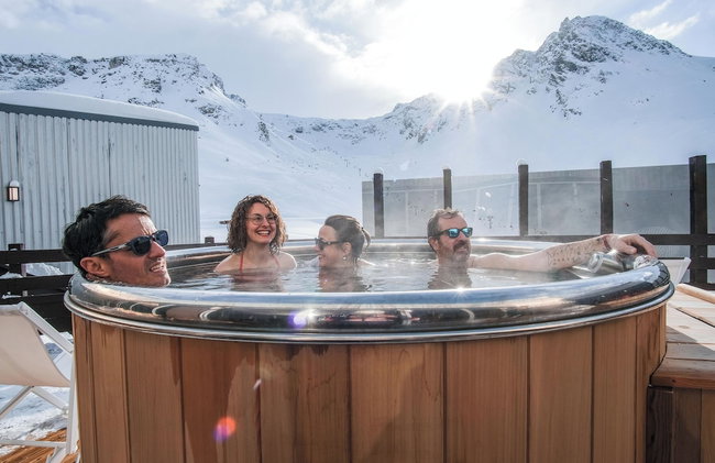 Belambra Clubs Tignes - Val Claret - Foto 37