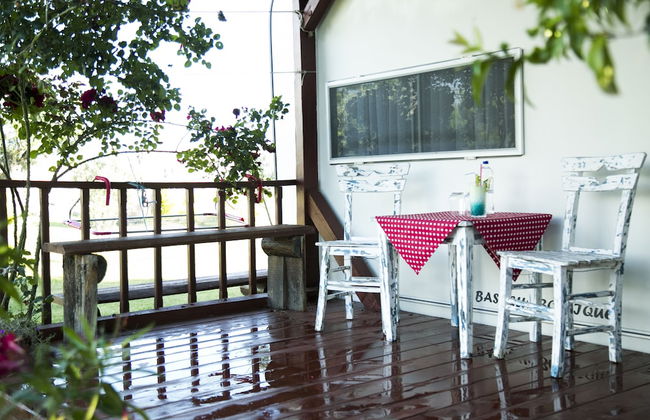 Cunda Fora Glamping - Foto 24