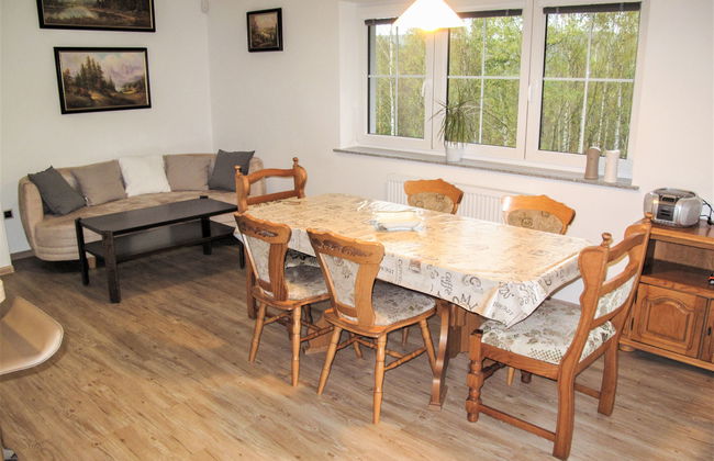 Nebahovy u Prachatic - Foto 6