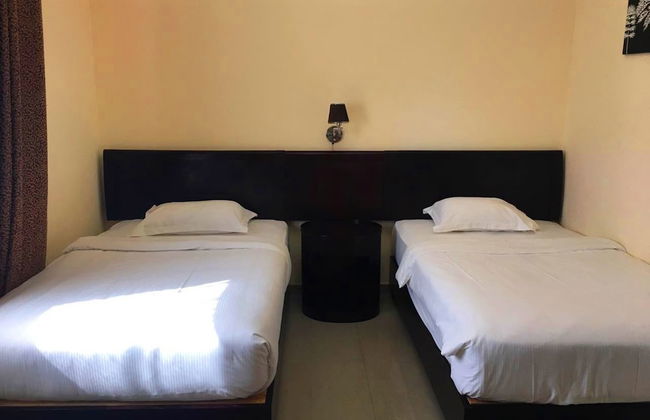 Al Smou Hotel Apartments - Photo 21