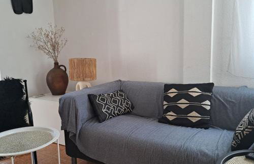 Casa Elisa 3 bedrooms 2 bathrooms 4 airco's shared pool - Foto 5