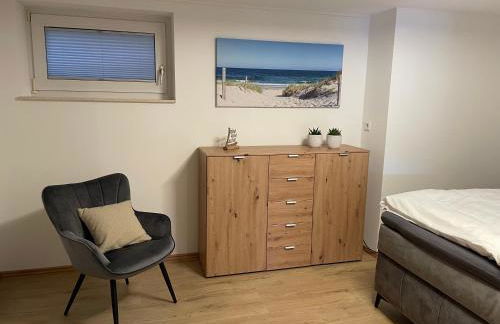 Fewo Arnsberg-Müschede / eigener Eingang mit Terrasse und Fernblick - Foto 11